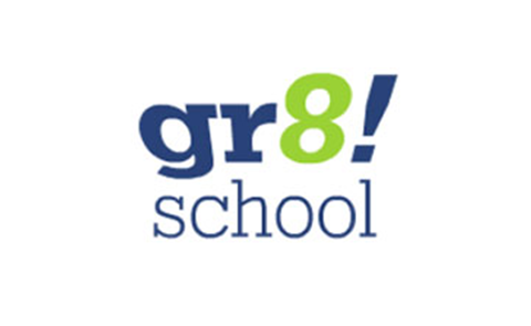 Gr8! School