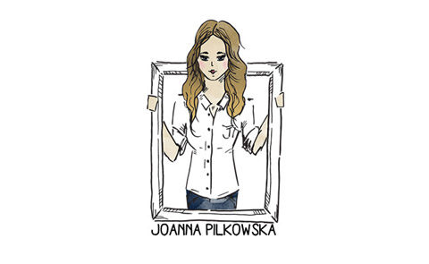Joanna Pilkowska