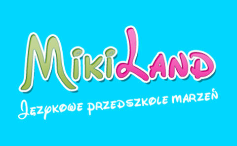 Mikiland – Przedszkola w Warszawie