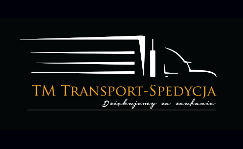TM Transport-Spedycja